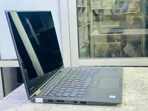 Laptop Lenovo Thinkpad X1 Yoga 8GB Intel Core I7 SSD 256GB