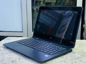 Laptop HP ProBook 11 X360 G2 EE 8GB Intel Core I5 SSD 256GB
