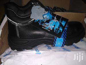 High Quality Industrial Safety Boots