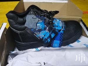 High Quality Industrial Safety Boots