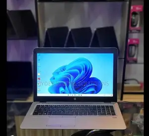 Laptop HP EliteBook 755 G4 8GB AMD A10 SSD 256GB