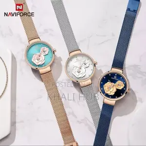 Naviforce Ladies Nf 5013