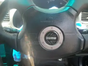 Legacybh5 Steering Wheel Airbag