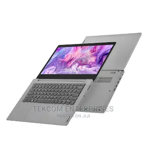 New Laptop Lenovo Ideapad 3 4GB Intel Core I3 HDD 1T
