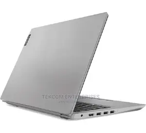 New Laptop Lenovo Ideapad 3 4GB Intel Core I3 HDD 1T