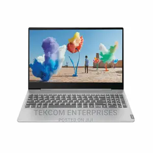 New Laptop Lenovo Ideapad 3 8GB Intel Core I5 SSD 512GB