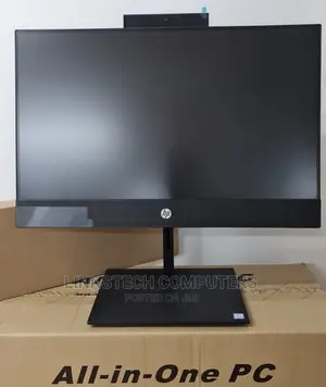 New Desktop Computer HP ProDesk 600 G5 8GB Intel Core I5 SSD 512GB