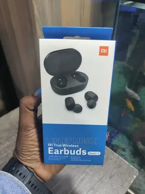 Mi True Wireless Earbuds Basic 2