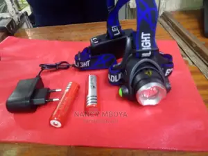 Led High Quality Headlamp