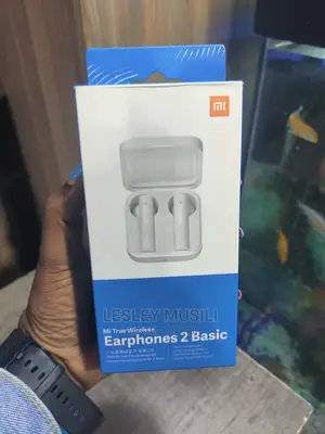 Mi True Wireless Earphones 2 Basic