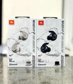Jbl Reflect Mini Nc