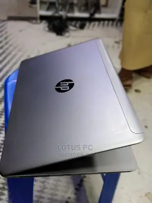 Laptop HP EliteBook Folio 1040 G2 8GB Intel Core I5 SSD 256GB