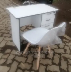 Study Desks and Study Chairs