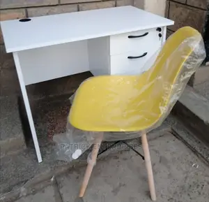 Study Desks and Study Chairs