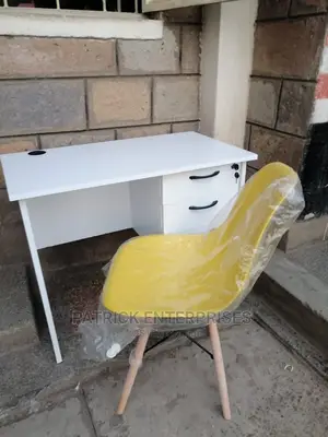 Study Desks and Study Chairs
