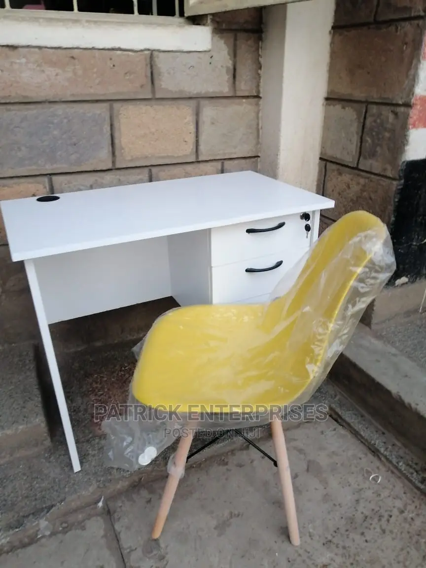 Study Desks and Study Chairs