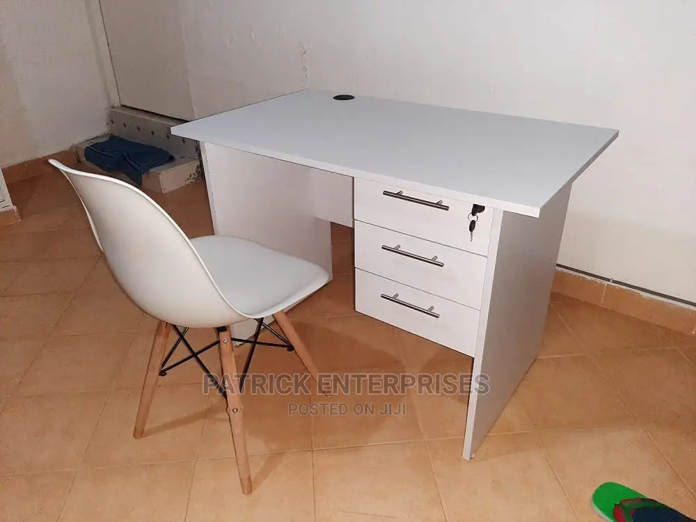 Study Desks and Study Chairs