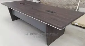 Imported Conference Boardroom Table