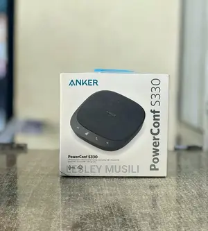 Anker Power Conf S330
