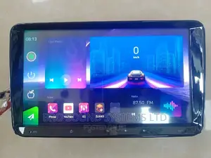 VW Android Car Stereo System