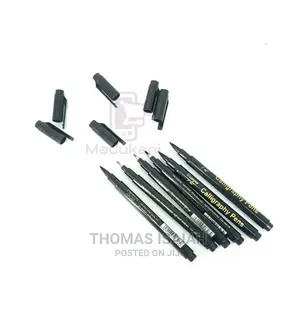 6PCS Calligraphy Pen Set