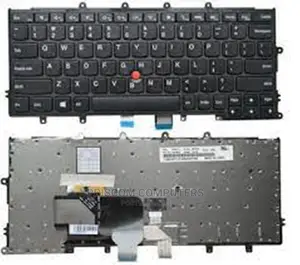 Lenovo X240 Keyboard