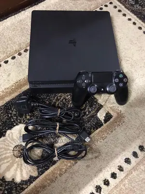 Slim Ps4 Ex Uk, 500GB