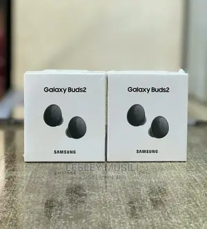 Buds 2 Samsung