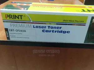 Iprint - HP 83A Toner