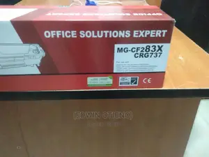 MG(Brand) HP 83X Toner