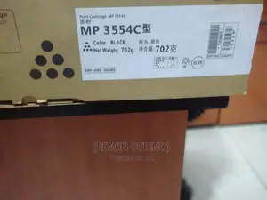 Ricoh MP3554 Toner