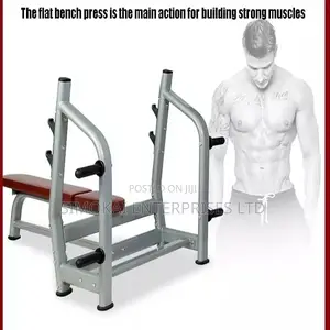 Gym Commercial Weight Benches Nairobi