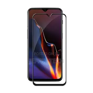 2.5d 9h Tempered Glass for Samsung Galaxy A30 A10 Full Film