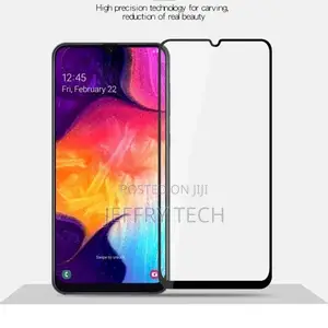 Tempered Glass for Samsung Galaxy A20 A10 A50 A40 A30 M10