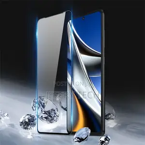 Tempered Glass Screen Protector for Xiaomi Poco X4 Pro 5G