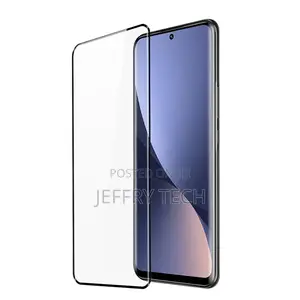 Tempered Glass Screen Protector for Xiaomi 12 Pro / Xiaomi 1
