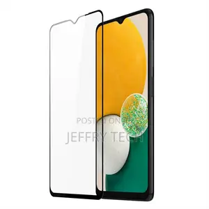 Tempered Glass Screen Protector for Samsung Galaxy A13 5G