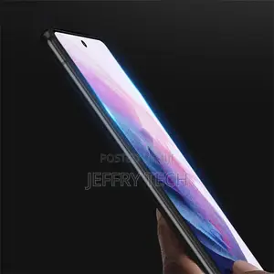 Tempered Glass Screen Protector for Samsung Galaxy S22