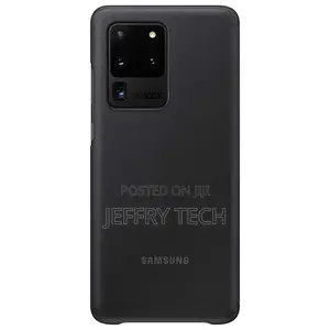Samsung Galaxy S20 Ultra Clear View