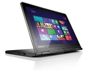 Laptop Lenovo ThinkPad X390 Yoga 16GB Intel Core I7 SSD 500GB