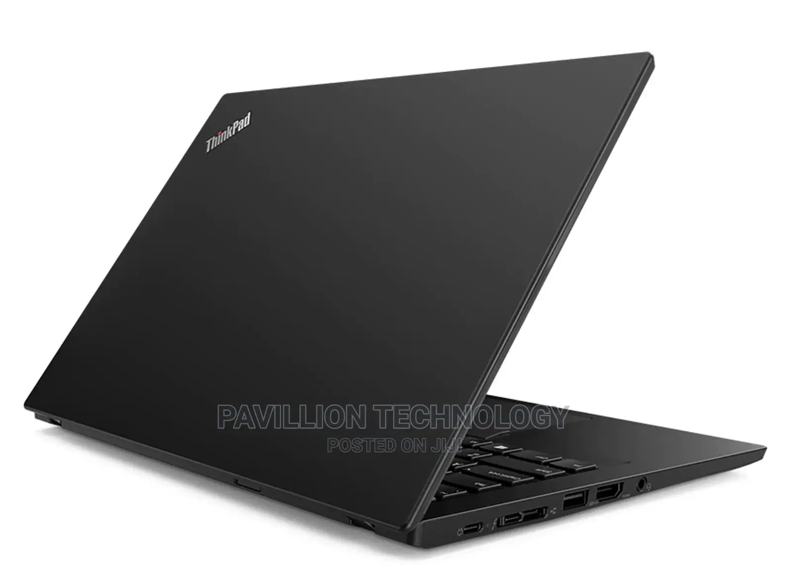 Laptop Lenovo ThinkPad X280 8GB Intel Core I7 SSD 500GB