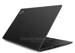 Laptop Lenovo ThinkPad X280 8GB Intel Core I7 SSD 500GB