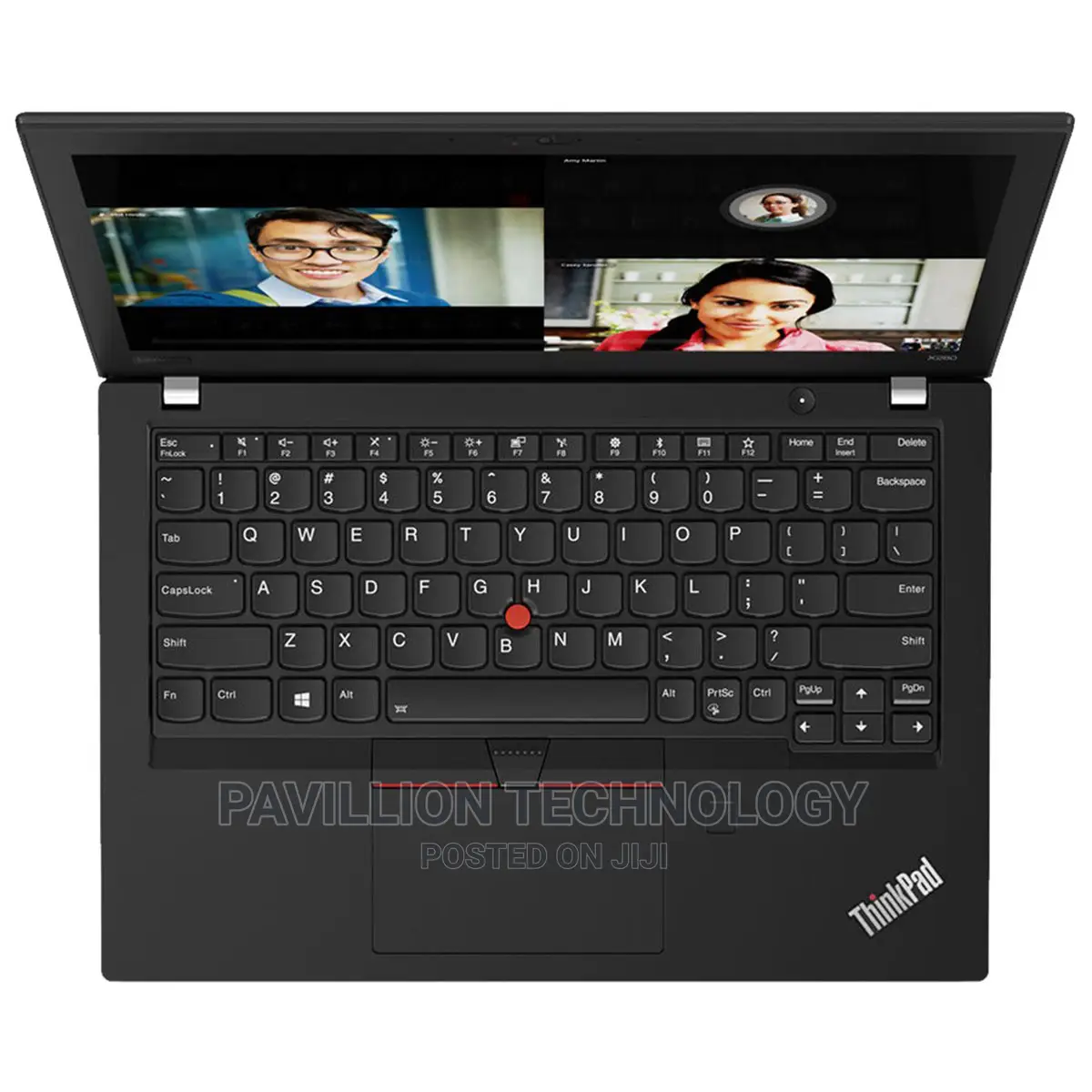 Laptop Lenovo ThinkPad X280 8GB Intel Core I7 SSD 500GB