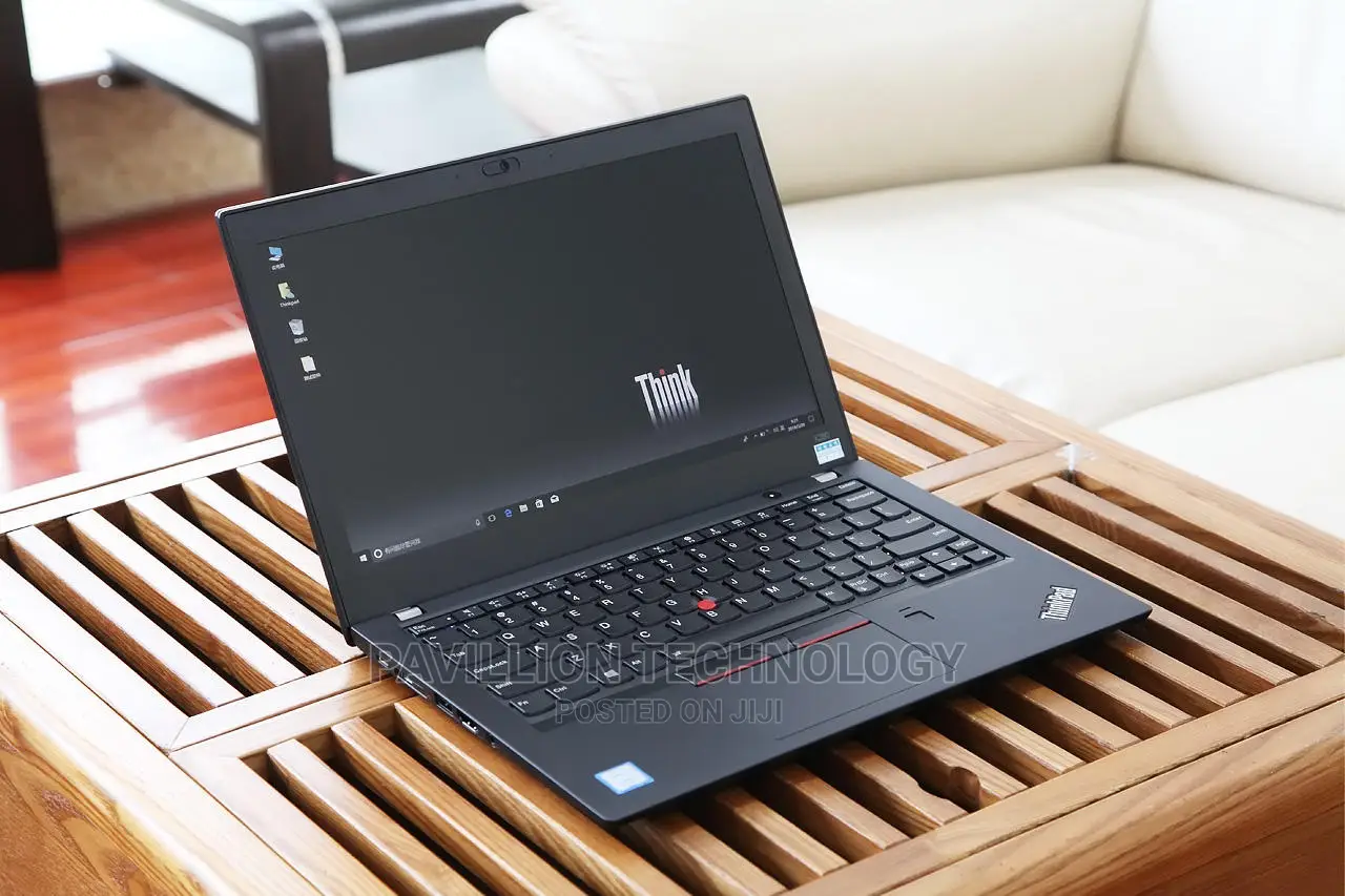 Laptop Lenovo ThinkPad X280 8GB Intel Core I7 SSD 500GB