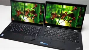 Laptop Lenovo ThinkPad X1 Carbon 8GB Intel Core I7 SSD 256GB