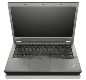 Laptop Lenovo ThinkPad T440p 8GB Intel Core I5 SSD 128GB