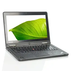 Laptop Lenovo ThinkPad T440p 8GB Intel Core I5 SSD 128GB
