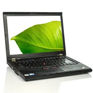 Laptop Lenovo ThinkPad T440p 8GB Intel Core I5 SSD 128GB