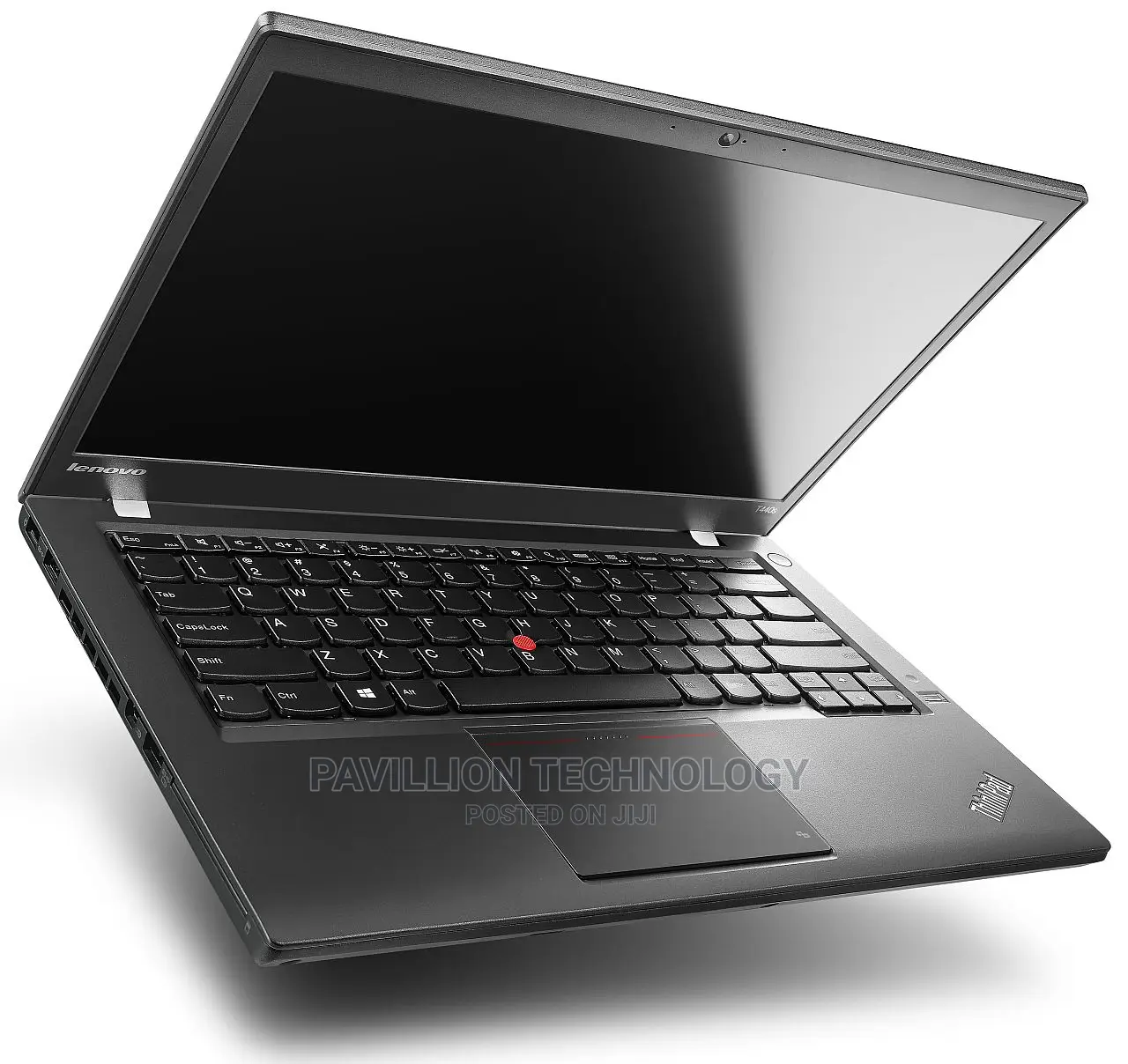 Laptop Lenovo ThinkPad T440p 8GB Intel Core I5 SSD 128GB