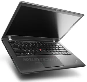 Laptop Lenovo ThinkPad T440p 8GB Intel Core I5 SSD 128GB